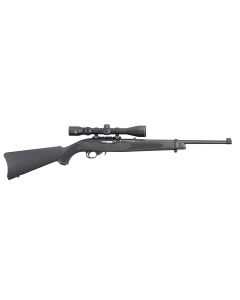 Ruger 10/22 Carbine .22 LR Semi-Automatic 10rd 18.5