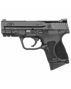 Smith & Wesson M&P 9 M2.0 Subcompact 9mm Handgun 12+1 3.6