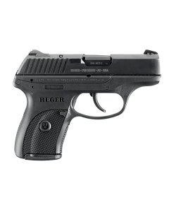 Ruger LC380 .380 ACP Compact Pistol 3253
