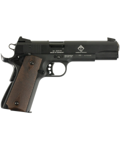 American Tactical Imports GSG M1911 HGA .22LR Full Size Pistol, Threaded Barrel 5