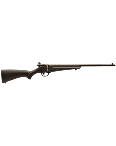 Savage Arms Rascal .22 LR Bolt Action Youth 16.1