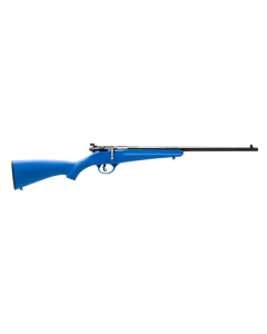 Savage Arms Rascal .22 LR Bolt Action Youth Rifle 13785