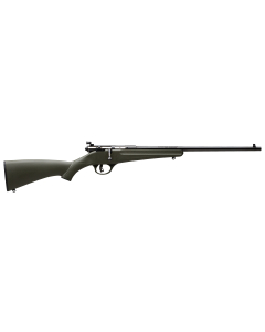 Savage Arms Rascal .22 LR Bolt Action Youth Rifle 13790
