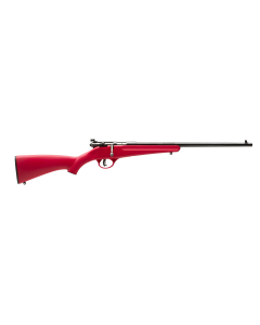 Savage Arms Rascal .22 LR Bolt Action Youth Rifle 13795