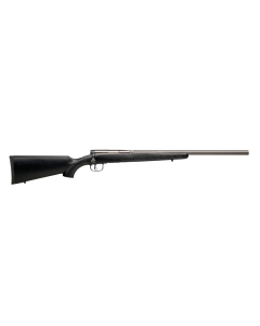 Savage B.MAG Stainless .17 WSM Bolt Action 8rd 22