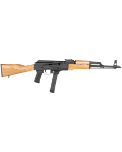 Century Arms WASR-M 9mm Semi-Automatic AK-47 Rifle 16.3