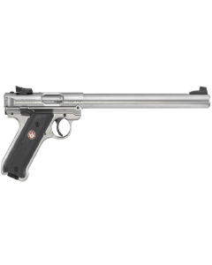 Ruger Mark IV Target .22LR Pistol 10