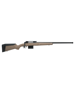 Savage Arms 110 Tactical Desert Bolt Action 6.5PRC Rifle 24