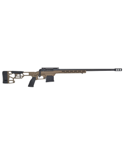 Savage Arms 110 Precision FDE 6.5 Creedmoor Rifle 24