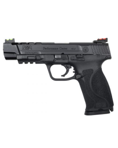 Smith & Wesson M&P M2.0 9mm Performance Center Handgun w/Ported Barrel/Slide 5
