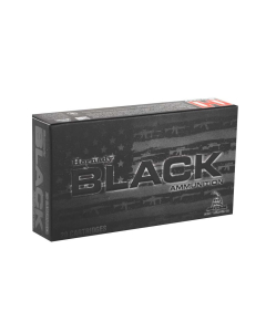 Hornady Black .300 Blackout 110GR V-Max Ammunition 20RD 80873