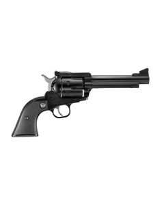 Ruger Blackhawk .45 Colt Convertible Revolver 0463