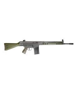 PTR-91 GI PTR 100 Black/OD Green .308WIN/7.62NATO Rifle 20+1 18