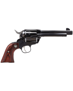 Ruger New Vaquero .45 Colt Single Action 6rd 5.5