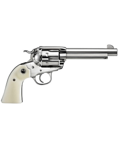 Ruger Vaquero Bisley .357 Magnum Single Action Revolver 5130