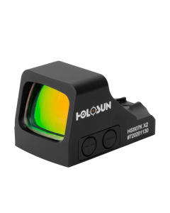 Holosun HS507K-X2 Reflex Sight
