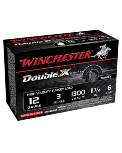 Winchester Double X 12GA 3