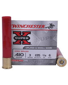 Winchester Super-X .410GA 3