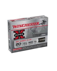 Winchester Super X 20GA 2-3/4