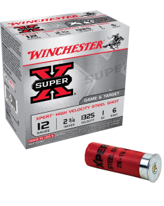 Winchester Xpert 12 Gauge 2-3/4