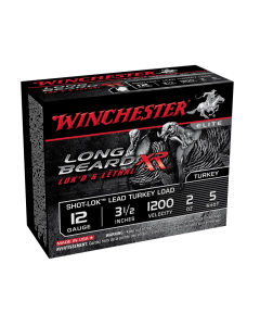 Winchester Long Beard XR 12GA 3-1/2