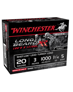 Winchester Long Beard XR 20GA 3