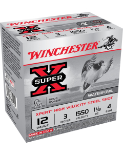 Winchester Xpert 12 Gauge 3