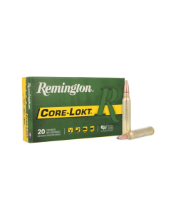Remington .300 Winchester Magnum 180GR PSPCL Ammunition 20RD 29497