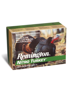 Remington Nitro Turkey 12 Gauge, 3
