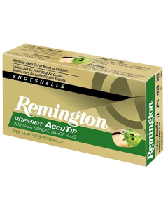 Remington Premier 20GA 2.75