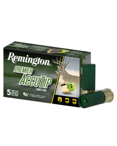 Remington Premier Accutip 12GA 385GR 3