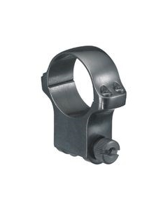 Ruger 6B30 Single Extra High 30mm Ring 90002 