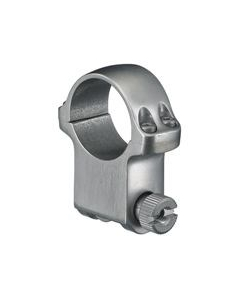 Ruger 6K Single Extra High Stainless Ring 90002