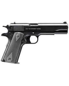 Walther Arms Colt Government A1 1911 22 LR , Black 5