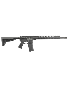 Ruger AR-556 MPR .223/5.56 Semi-Automatic 30rd 18