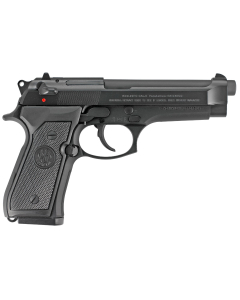 Beretta 92FS 9mm Pistol J92F300M 15rd 4.9