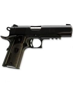 Browning 1911-22A1 Black Label Laminate w/Rail Semi-Auto Pistol 051816490