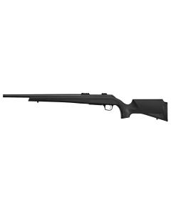 CZ USA 600 Bolt Action Rifle 6.5 Creedmoor 22