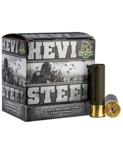 HEVI-Shot HEVI-Steel 12 Gauge 3
