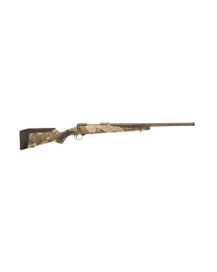 Savage Arms 110 High Country .243WIN Bolt Action Rifle 22