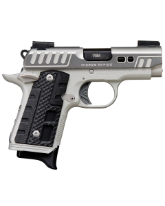 Kimber Micro 9 Rapide Black Ice 9mm Handgun 3.15
