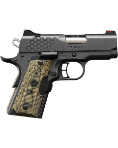 Kimber KHX Ultra .45ACP Semi-Auto Pistol 3000371