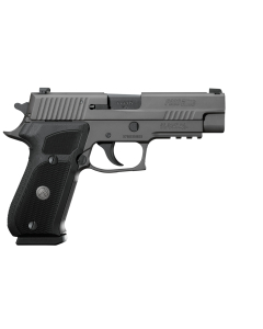 Sig Sauer P220 45 ACP Pistol 4