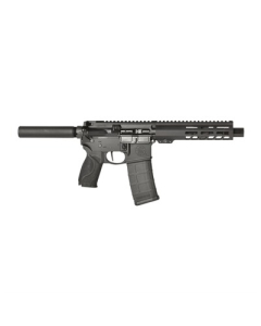 Smith & Wesson M&P15 .223/5.56mm AR Pistol 13658 30+1 7.5