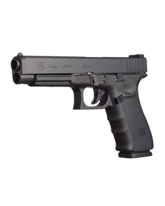 Glock G41 G4 .45ACP Double Action Pistol PG-41301-03