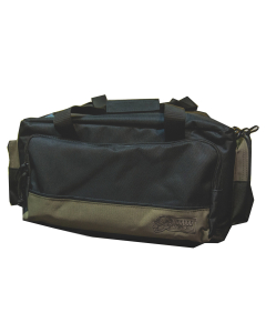 Voodoo Tactical RK Range Bag - Black with Olive Drab 15-0283064000