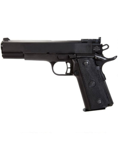 Rock Island M1911-A2 Target .22TCM/9mm Semi-Auto Pistol 51680