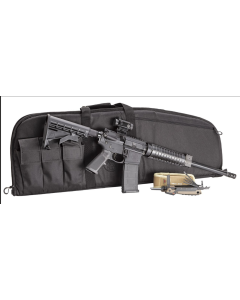 Smith & Wesson M&P15 Sport II 5.56 NATO/.223 Rifle 16