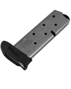 Sig Sauer 7RD .380ACP Extended Magazine MAG-238-380-7