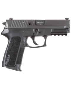 Sig Sauer SP2022 Nitron Semi-Auto Pistol 9mm E2022-9-B
